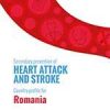 Secondary prevention of heart attack and stroke